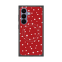 プレミアムパネル with SnapMag［ Drawing Dot - Red ］