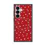 プレミアムパネル with SnapMag［ Drawing Dot - Red ］