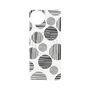 プレミアムパネル with SnapMag［ Nordic Dot - Black ］
