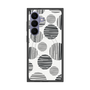 プレミアムパネル with SnapMag［ Nordic Dot - Black ］