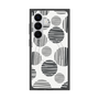 プレミアムパネル with SnapMag［ Nordic Dot - Black ］