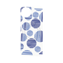 プレミアムパネル with SnapMag［ Nordic Dot - Blue ］