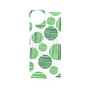 プレミアムパネル with SnapMag［ Nordic Dot - Green ］