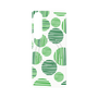 プレミアムパネル with SnapMag［ Nordic Dot - Green ］