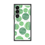 プレミアムパネル with SnapMag［ Nordic Dot - Green ］