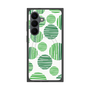 プレミアムパネル with SnapMag［ Nordic Dot - Green ］