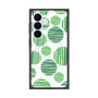プレミアムパネル with SnapMag［ Nordic Dot - Green ］
