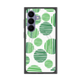 プレミアムパネル with SnapMag［ Nordic Dot - Green ］