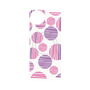 プレミアムパネル with SnapMag［ Nordic Dot - Pink ］