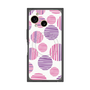 プレミアムパネル with SnapMag［ Nordic Dot - Pink ］
