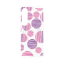 プレミアムパネル with SnapMag［ Nordic Dot - Pink ］