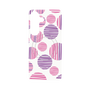 プレミアムパネル with SnapMag［ Nordic Dot - Pink ］