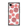 プレミアムパネル with SnapMag［ Nordic Dot - Red ］