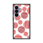 プレミアムパネル with SnapMag［ Nordic Dot - Red ］