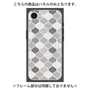 プレミアムパネル with SnapMag［ Moroccan1 color - Gray ］