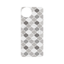 プレミアムパネル with SnapMag［ Moroccan1 color - Gray ］