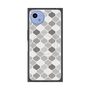 プレミアムパネル with SnapMag［ Moroccan1 color - Gray ］