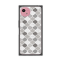 プレミアムパネル with SnapMag［ Moroccan1 color - Gray ］