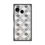プレミアムパネル with SnapMag［ Moroccan1 color - Gray ］