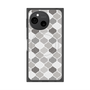 プレミアムパネル with SnapMag［ Moroccan1 color - Gray ］