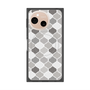 プレミアムパネル with SnapMag［ Moroccan1 color - Gray ］