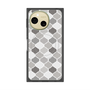 プレミアムパネル with SnapMag［ Moroccan1 color - Gray ］
