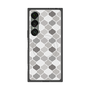 プレミアムパネル with SnapMag［ Moroccan1 color - Gray ］