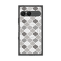 プレミアムパネル with SnapMag［ Moroccan1 color - Gray ］