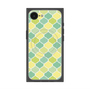 プレミアムパネル with SnapMag［ Moroccan1 color - Green ］