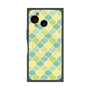 プレミアムパネル with SnapMag［ Moroccan1 color - Green ］