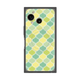 プレミアムパネル with SnapMag［ Moroccan1 color - Green ］