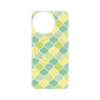 プレミアムパネル with SnapMag［ Moroccan1 color - Green ］