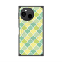 プレミアムパネル with SnapMag［ Moroccan1 color - Green ］