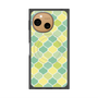プレミアムパネル with SnapMag［ Moroccan1 color - Green ］