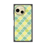 プレミアムパネル with SnapMag［ Moroccan1 color - Green ］