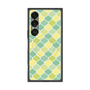 プレミアムパネル with SnapMag［ Moroccan1 color - Green ］