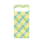 プレミアムパネル with SnapMag［ Moroccan1 color - Green ］