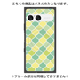 プレミアムパネル with SnapMag［ Moroccan1 color - Green ］