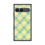 プレミアムパネル with SnapMag［ Moroccan1 color - Green ］
