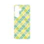 プレミアムパネル with SnapMag［ Moroccan1 color - Green ］