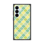 プレミアムパネル with SnapMag［ Moroccan1 color - Green ］