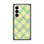 プレミアムパネル with SnapMag［ Moroccan1 color - Green ］