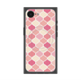 プレミアムパネル with SnapMag［ Moroccan1 color - Pink ］