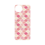 プレミアムパネル with SnapMag［ Moroccan1 color - Pink ］