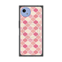 プレミアムパネル with SnapMag［ Moroccan1 color - Pink ］