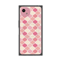 プレミアムパネル with SnapMag［ Moroccan1 color - Pink ］