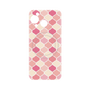 プレミアムパネル with SnapMag［ Moroccan1 color - Pink ］