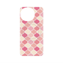 プレミアムパネル with SnapMag［ Moroccan1 color - Pink ］