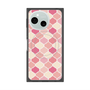 プレミアムパネル with SnapMag［ Moroccan1 color - Pink ］