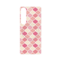 プレミアムパネル with SnapMag［ Moroccan1 color - Pink ］